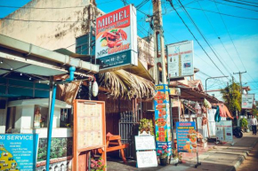 Гостиница Michael Villa  Negombo